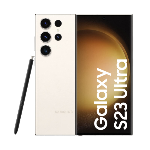Galaxy S23 Ultra